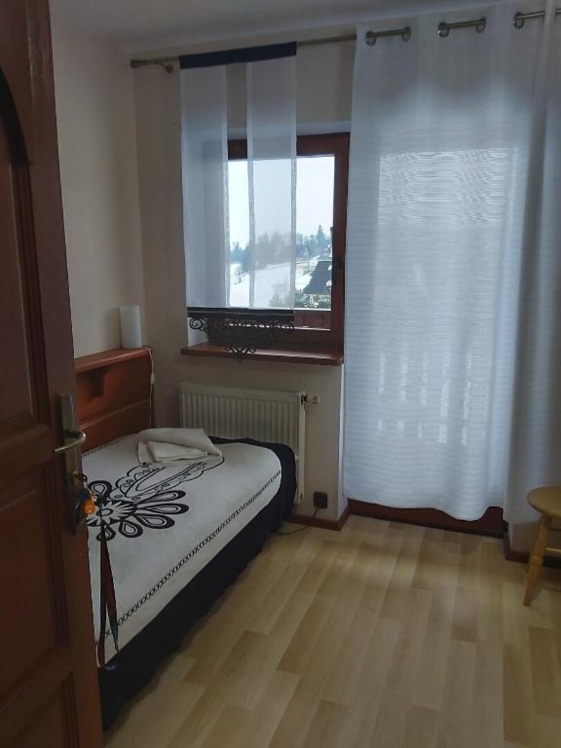 TWOJA CHATA Tomasz Chomański - 8